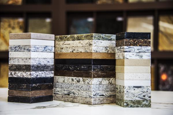 Custom Fabrication & Countertop Installation Custom Fabrication & Countertop Installation